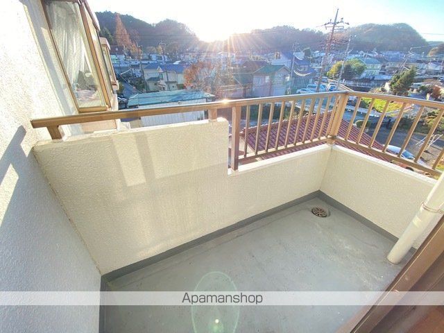 エスペランサ平野の内装写真