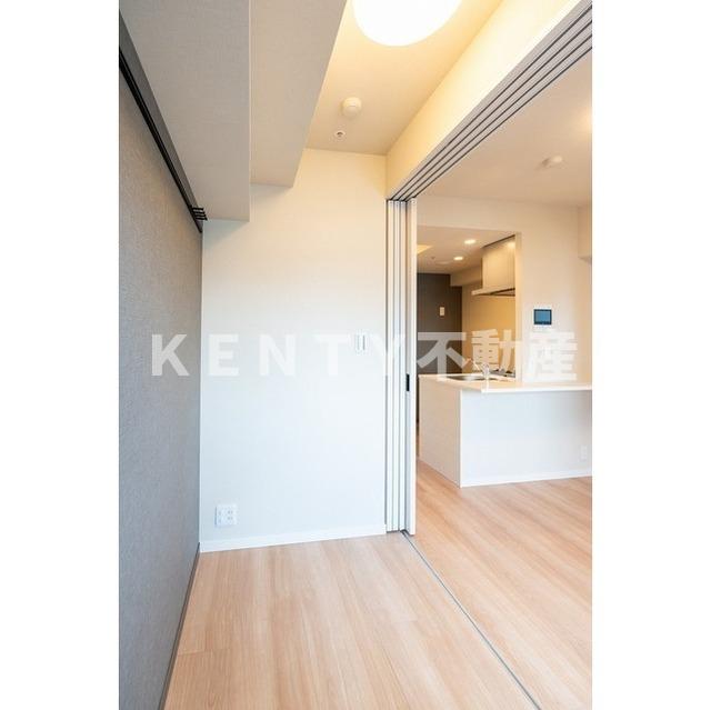 その他部屋・スペース　内装もきれいです