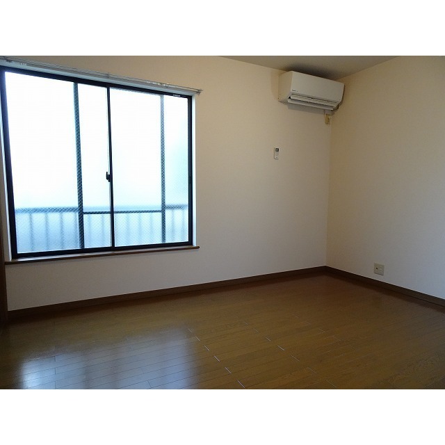 居室・リビング　居室