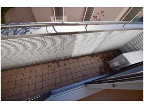 バルコニー　☆日当り良好なバルコニー☆