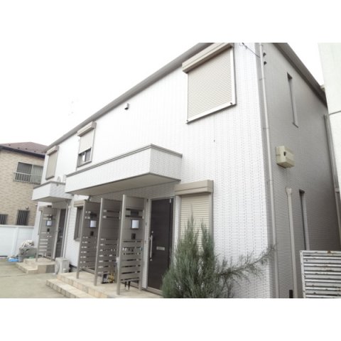 建物外観　☆綺麗な外観☆