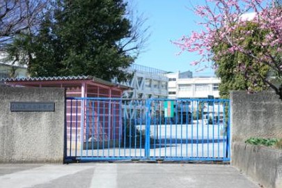 小学校　世田谷区立山野小学校（小学校）まで602m