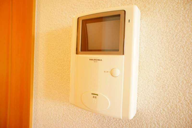 セキュリティ　図面と現状に相違がある場合には現状を優先