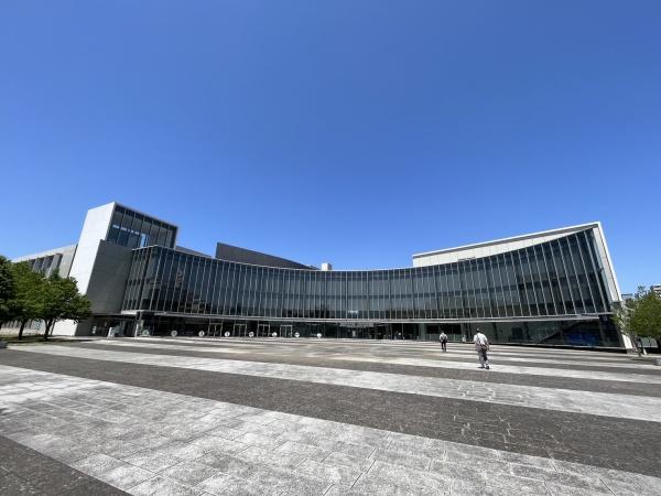 役所　さいたま市北区役所（役所）まで259m