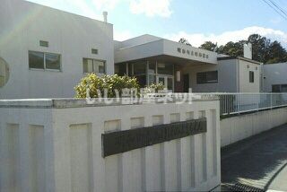 幼稚園・保育園　明和町役場 曙幼稚園（幼稚園・保育園）まで300m