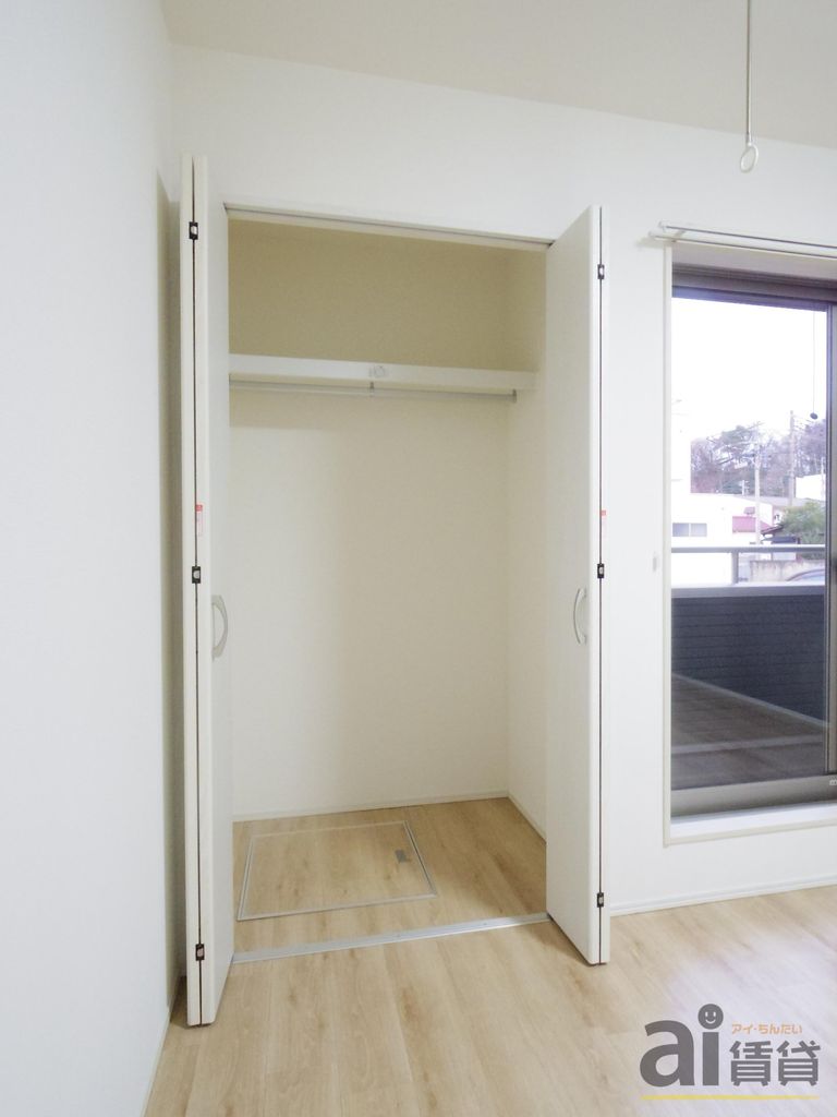 収納　※写真同仕様※