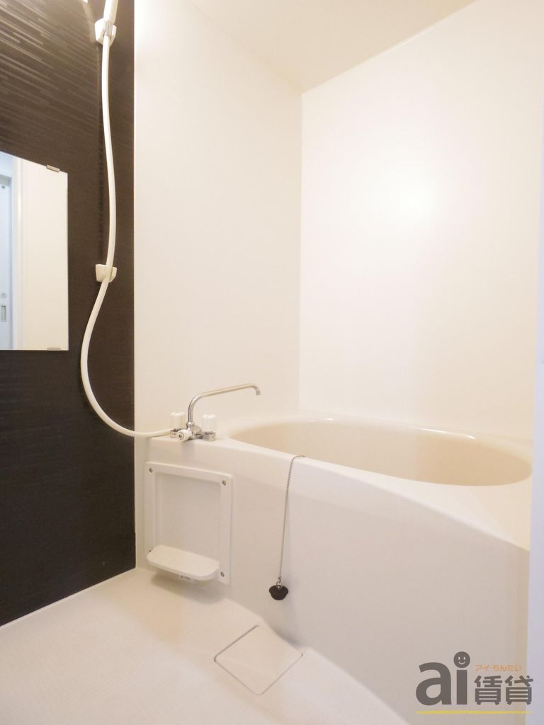 バス・シャワールーム　※写真同仕様※