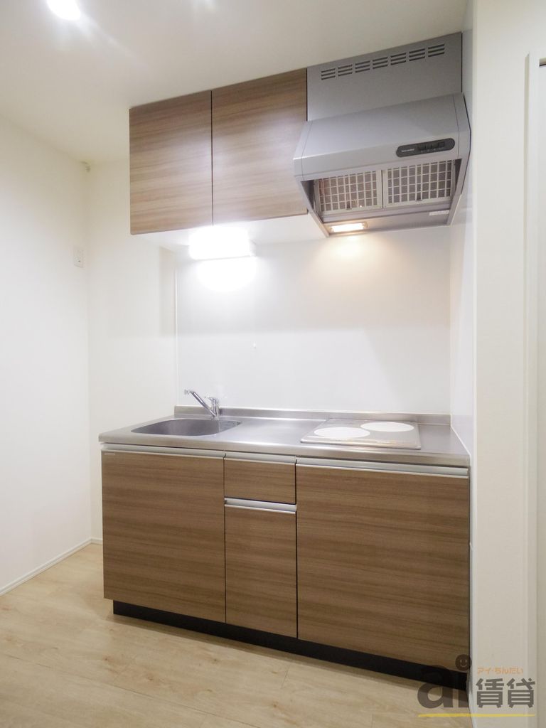 キッチン　※写真同仕様※