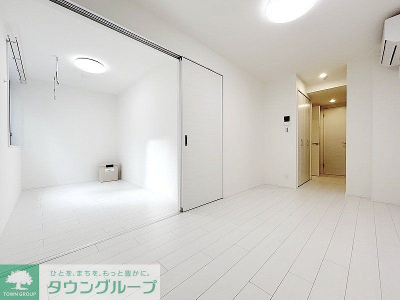 居室・リビング　お部屋探しは株式会社　タウンハウジング　までお気軽にお問合…