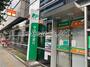 銀行　株式会社ゆうちょ銀行西東京店（銀行）まで339m