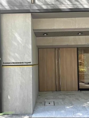 エントランス　☆エントランス☆