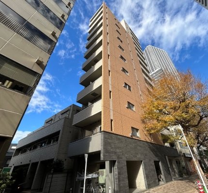 建物外観　☆外観☆