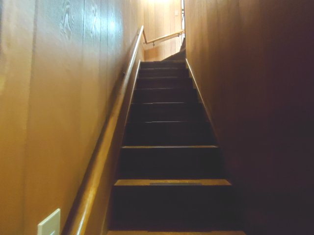 その他部屋・スペース　おしゃれな内装です