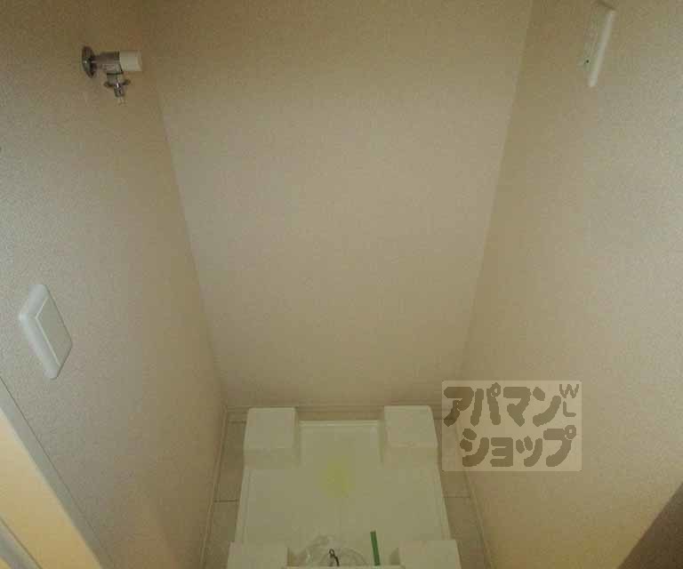 その他設備　３０１号室の写真です。