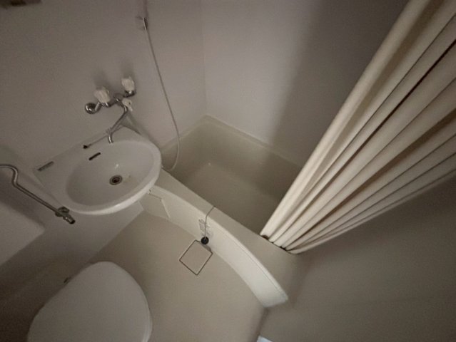 バス・シャワールーム　ダイアパレス新出来