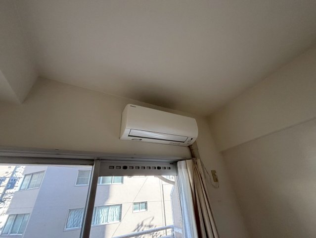 その他設備　ダイアパレス新出来