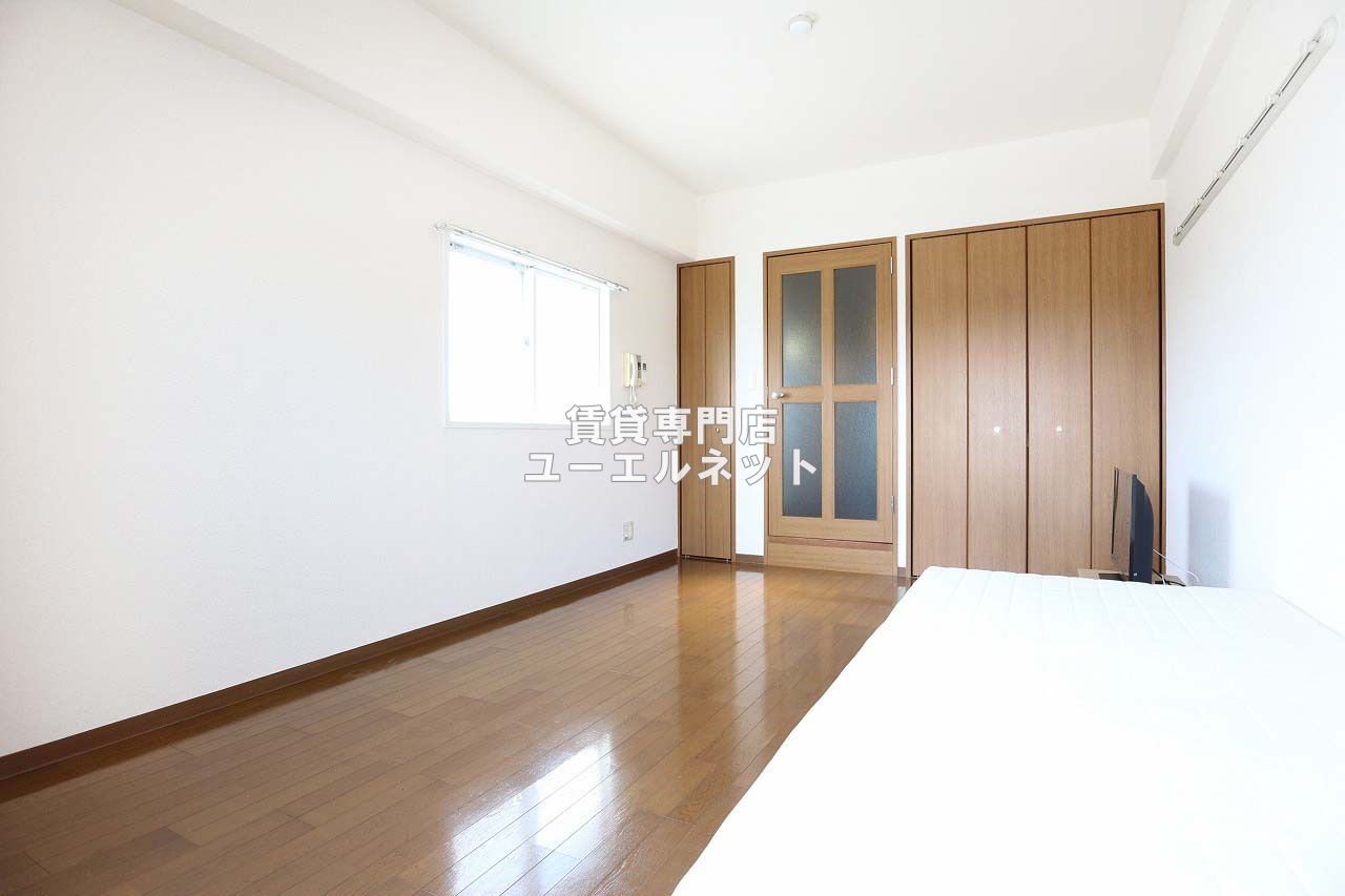 その他部屋・スペース　明るく開放感のある居室で、自分だけのくつろぎ空間を。