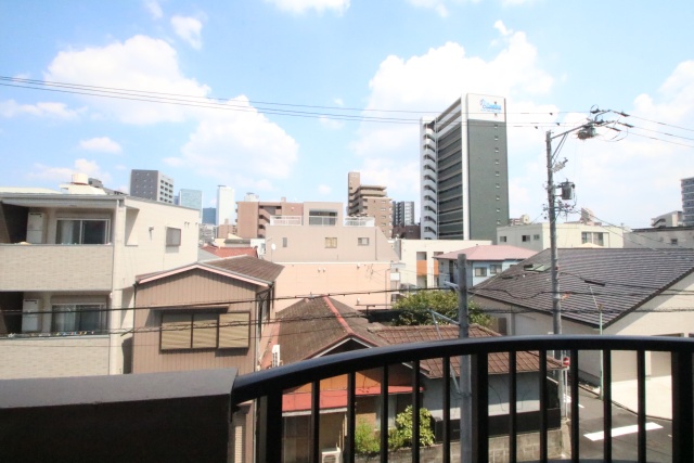 眺望　※別室の参考写真の為、現況優先です。