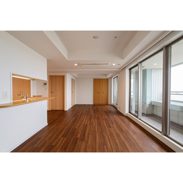 居室・リビング　居室※別部屋参考写真