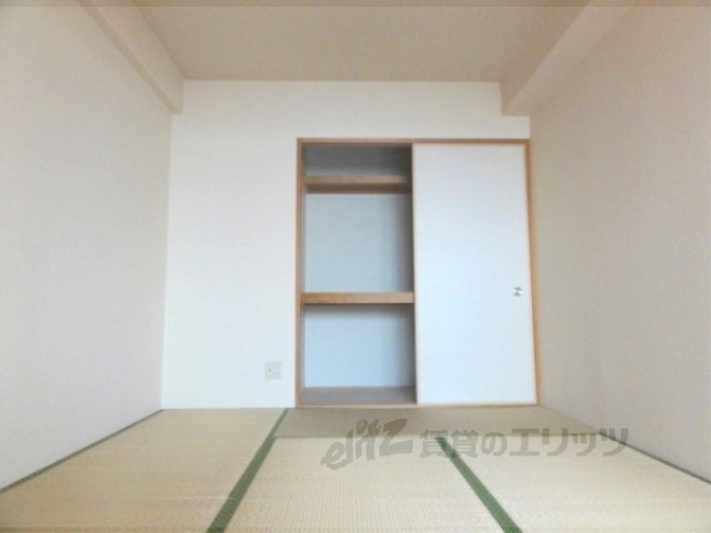 その他部屋・スペース　和室