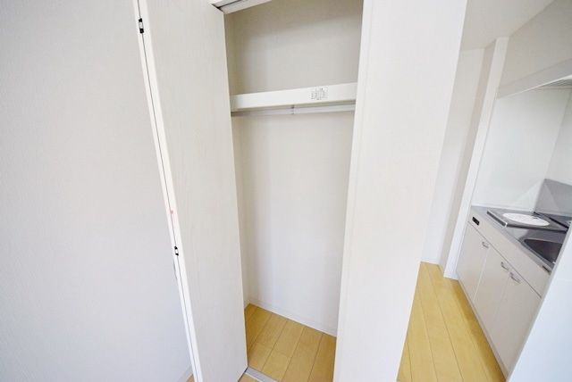 その他設備　★★クローゼットあります★★
