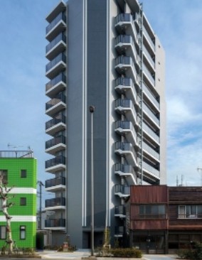 建物外観　☆綺麗な外観☆