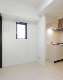 居室・リビング　☆明るい居間☆