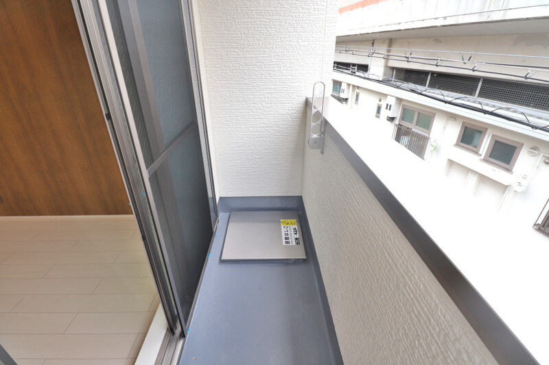 バルコニー　同シリーズモデル