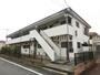 日野駅より徒歩10分 2階 築38年6ヶ月の賃貸物件
