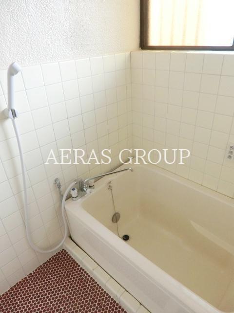 バス・シャワールーム　別部屋参考。