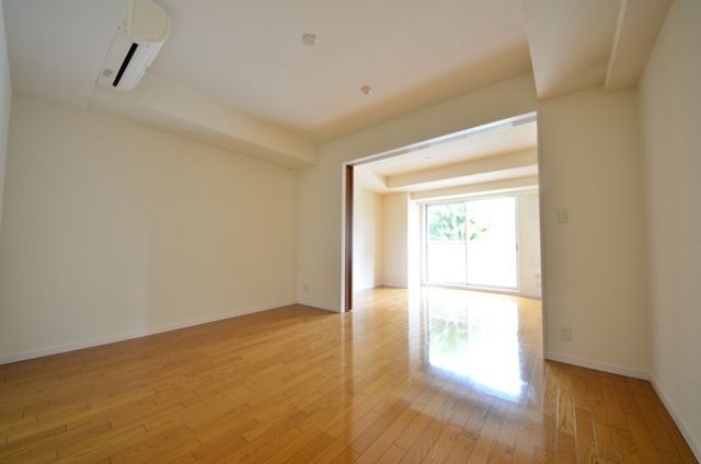 居室・リビング　40.22平米