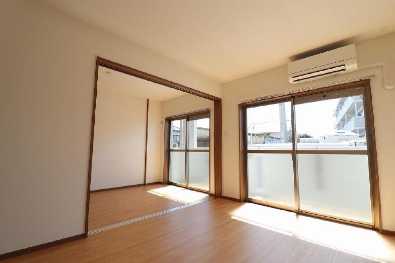 その他部屋・スペース　洋室