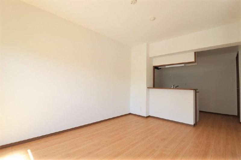 居室・リビング　居室