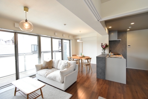 居室・リビング