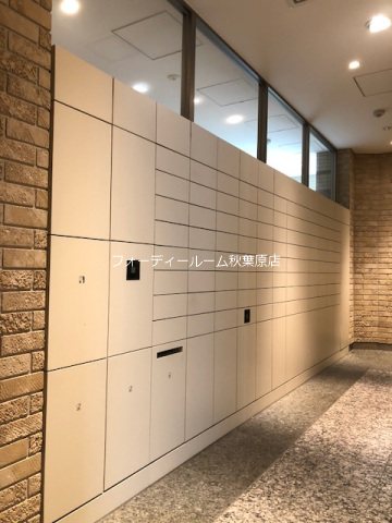その他共有部分　★《見学予約受付中》当店では契約金がクレジット決済可能です★