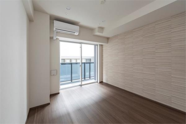 居室・リビング　居室