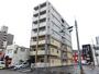 秋田駅より徒歩6分 7階 築19年2ヶ月の賃貸物件
