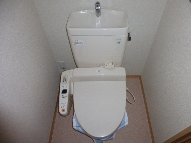 トイレ　Ａ１０３のコピー