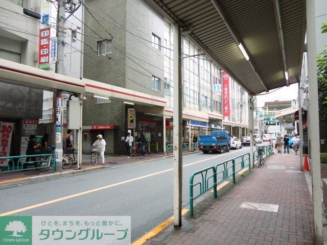 その他　西荻窪北口商店街（その他）まで1000m