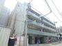 溝の口駅より徒歩5分 3階 築23年4ヶ月の賃貸物件