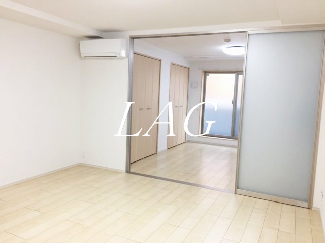 その他部屋・スペース　寝室です。