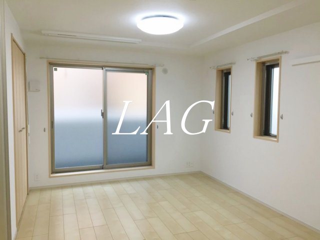 居室・リビング　洋室のお部屋です。