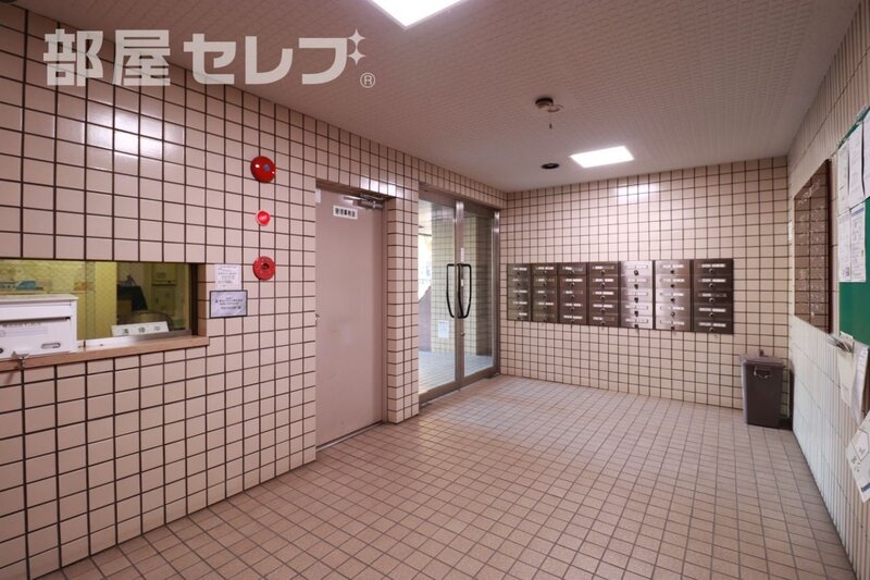 ロビー