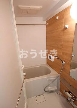 バス・シャワールーム　※同仕様参考写真