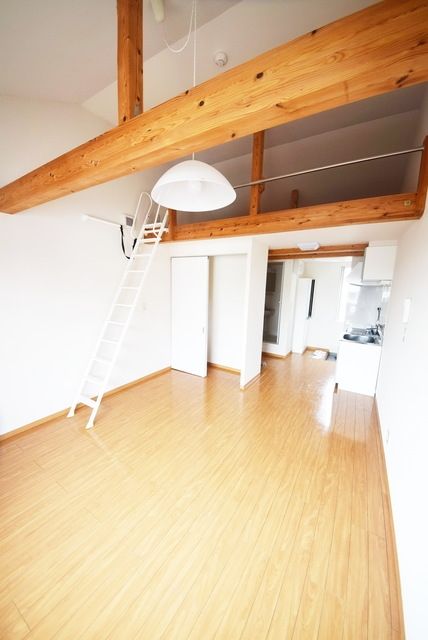 その他部屋・スペース　別部屋参考写真