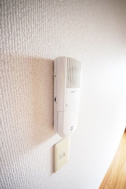 その他設備　別部屋参考写真