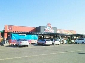 ホームセンター　ひらせい（ホームセンター）まで800m