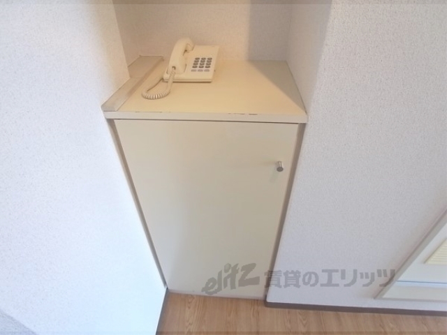 収納　下駄箱