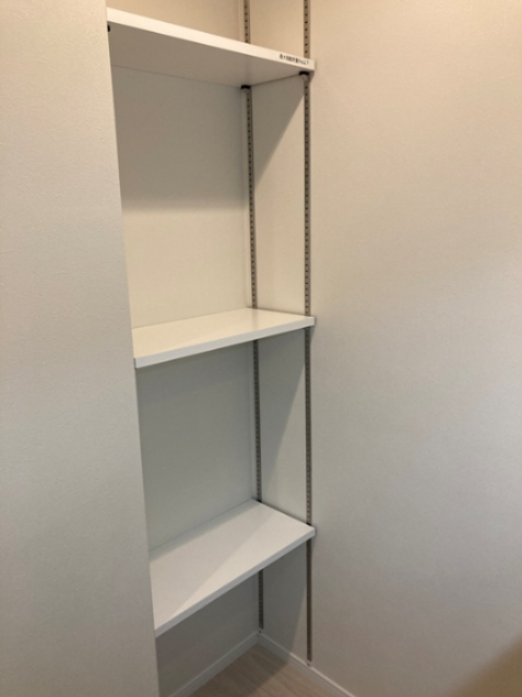 収納　別部屋参考写真
