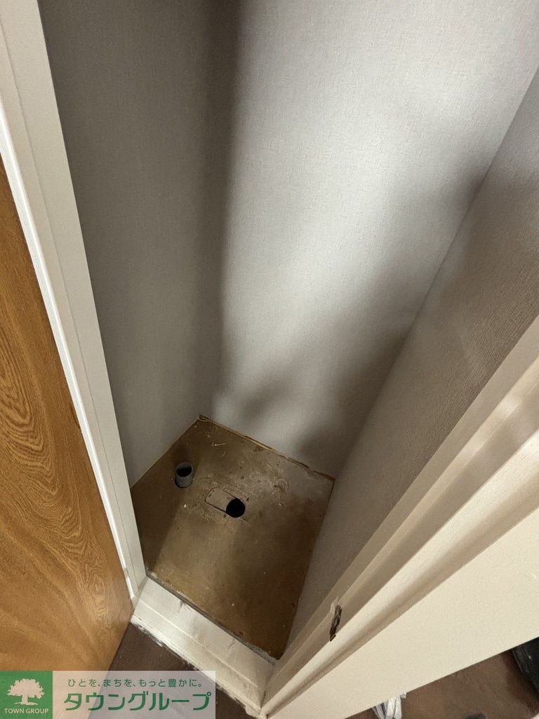 トイレ　別部屋参照　現状優先